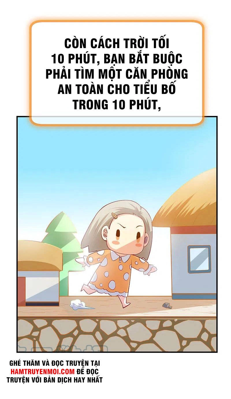 Ta Có Một Tòa Nhà Ma Chapter 166 - 29