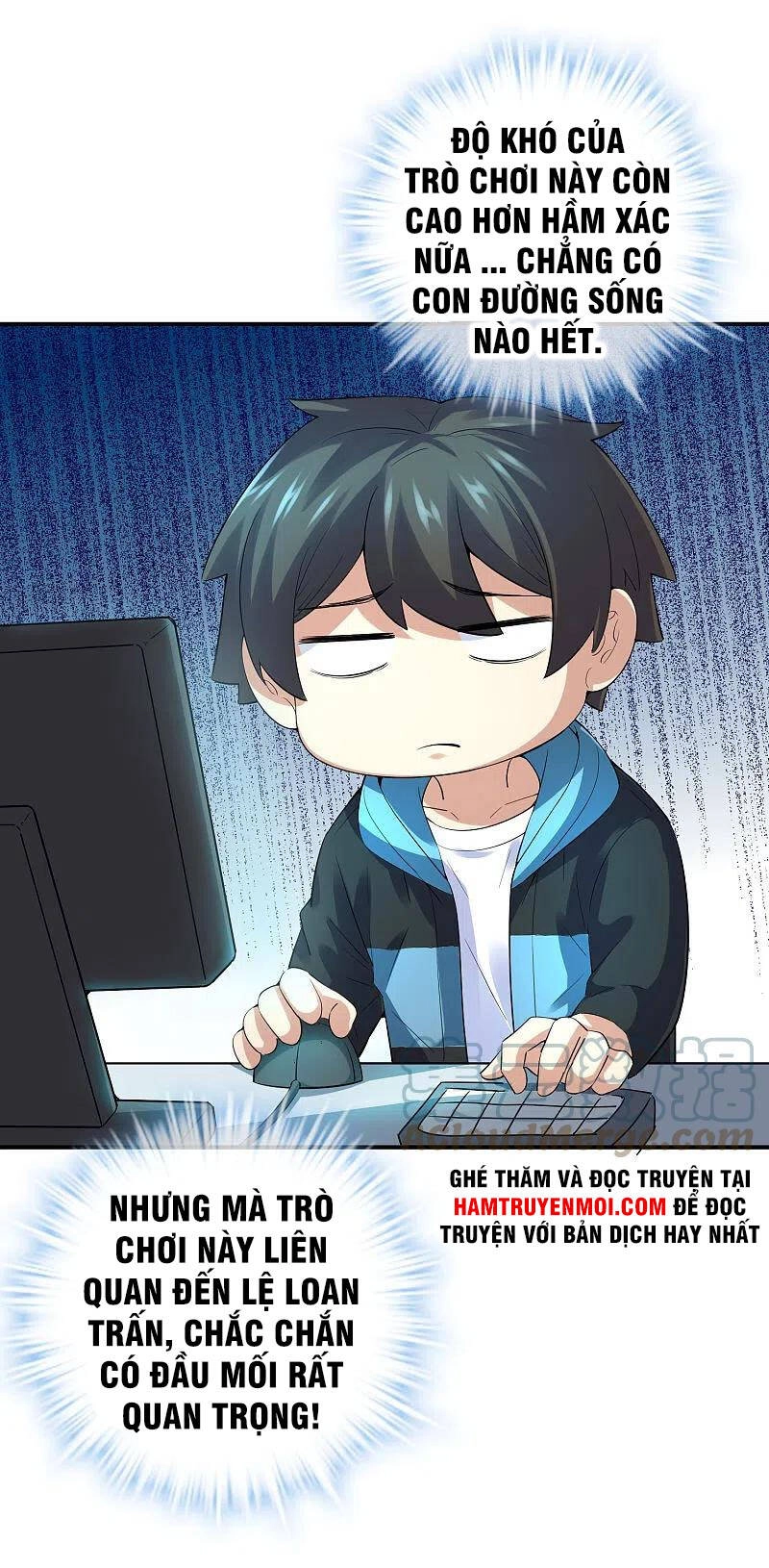 Ta Có Một Tòa Nhà Ma Chapter 166 - 31