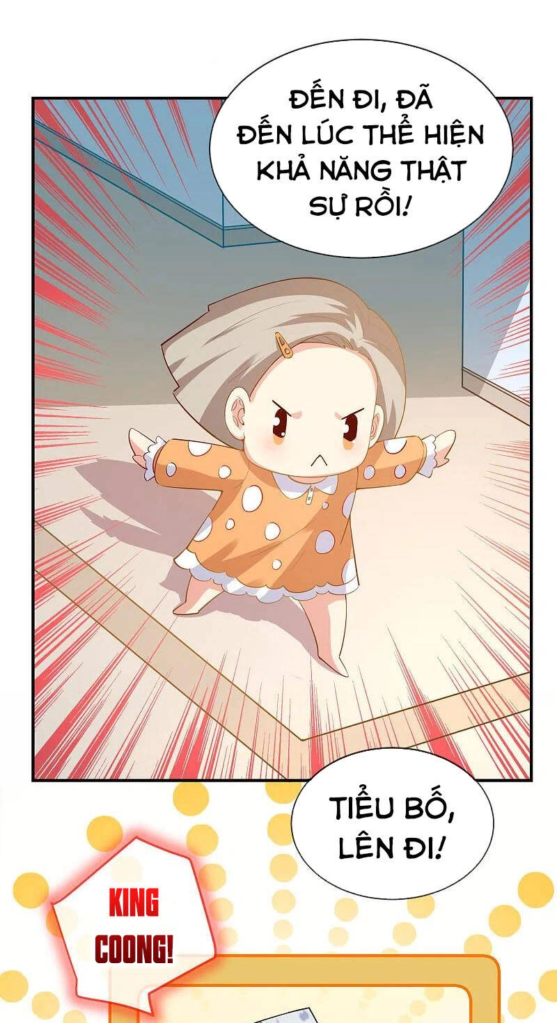 Ta Có Một Tòa Nhà Ma Chapter 166 - 32