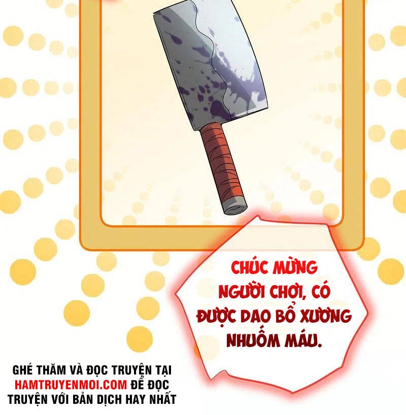 Ta Có Một Tòa Nhà Ma Chapter 166 - 33