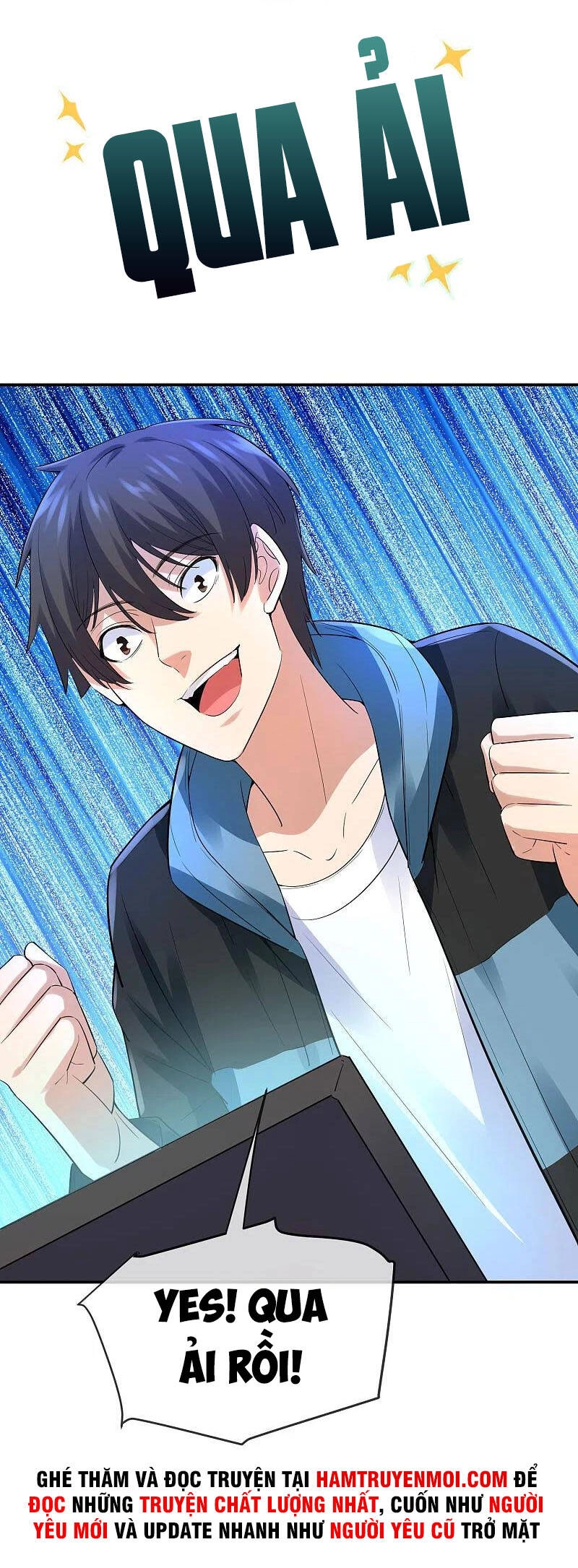 Ta Có Một Tòa Nhà Ma Chapter 166 - 36