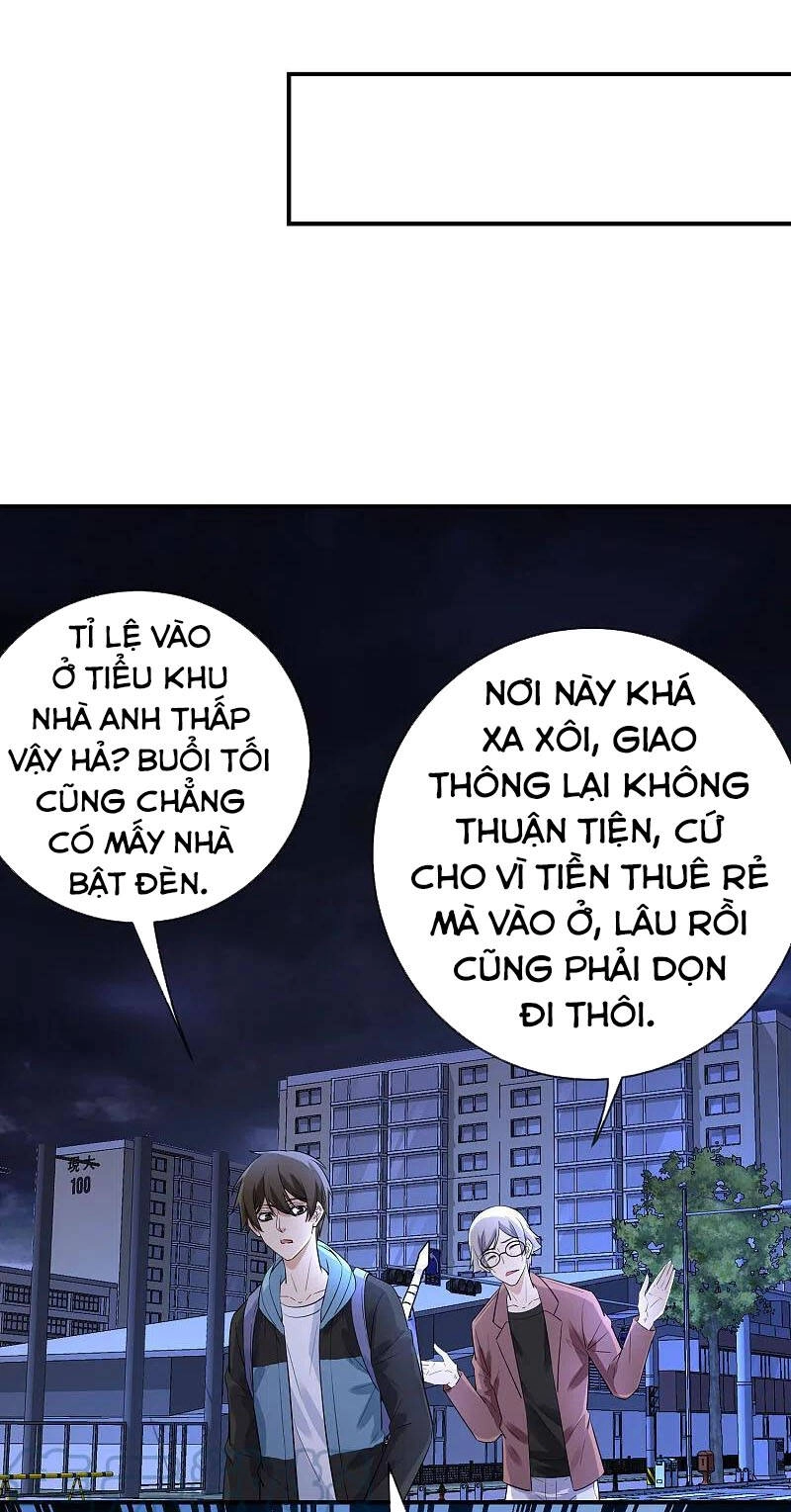 Ta Có Một Tòa Nhà Ma Chapter 167 - 2