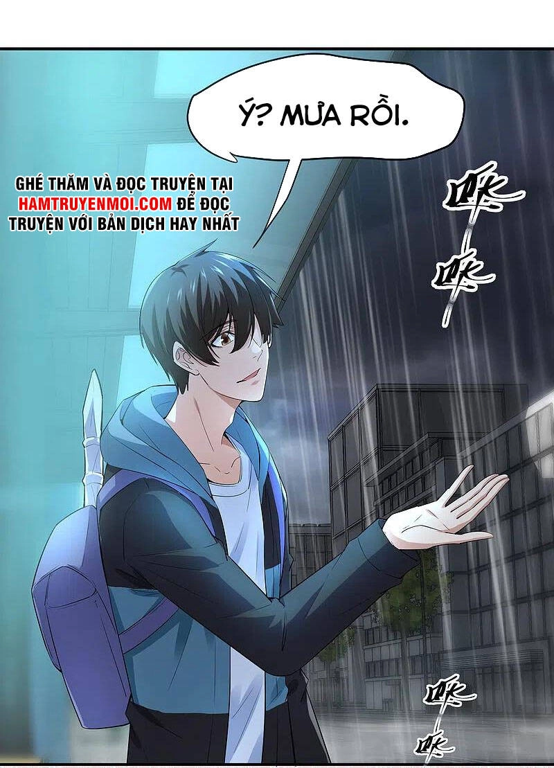 Ta Có Một Tòa Nhà Ma Chapter 167 - 9