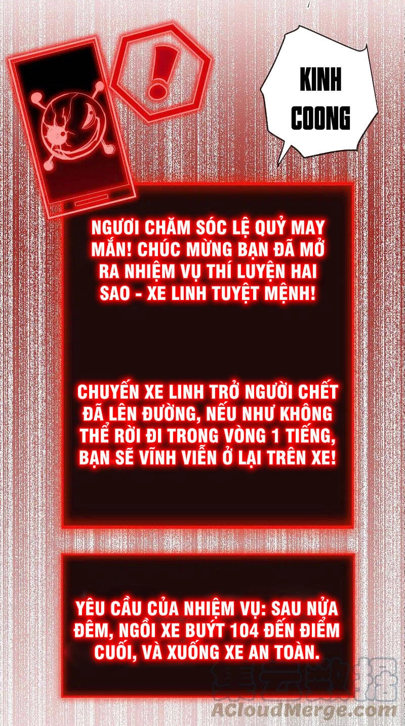 Ta Có Một Tòa Nhà Ma Chapter 167 - 10