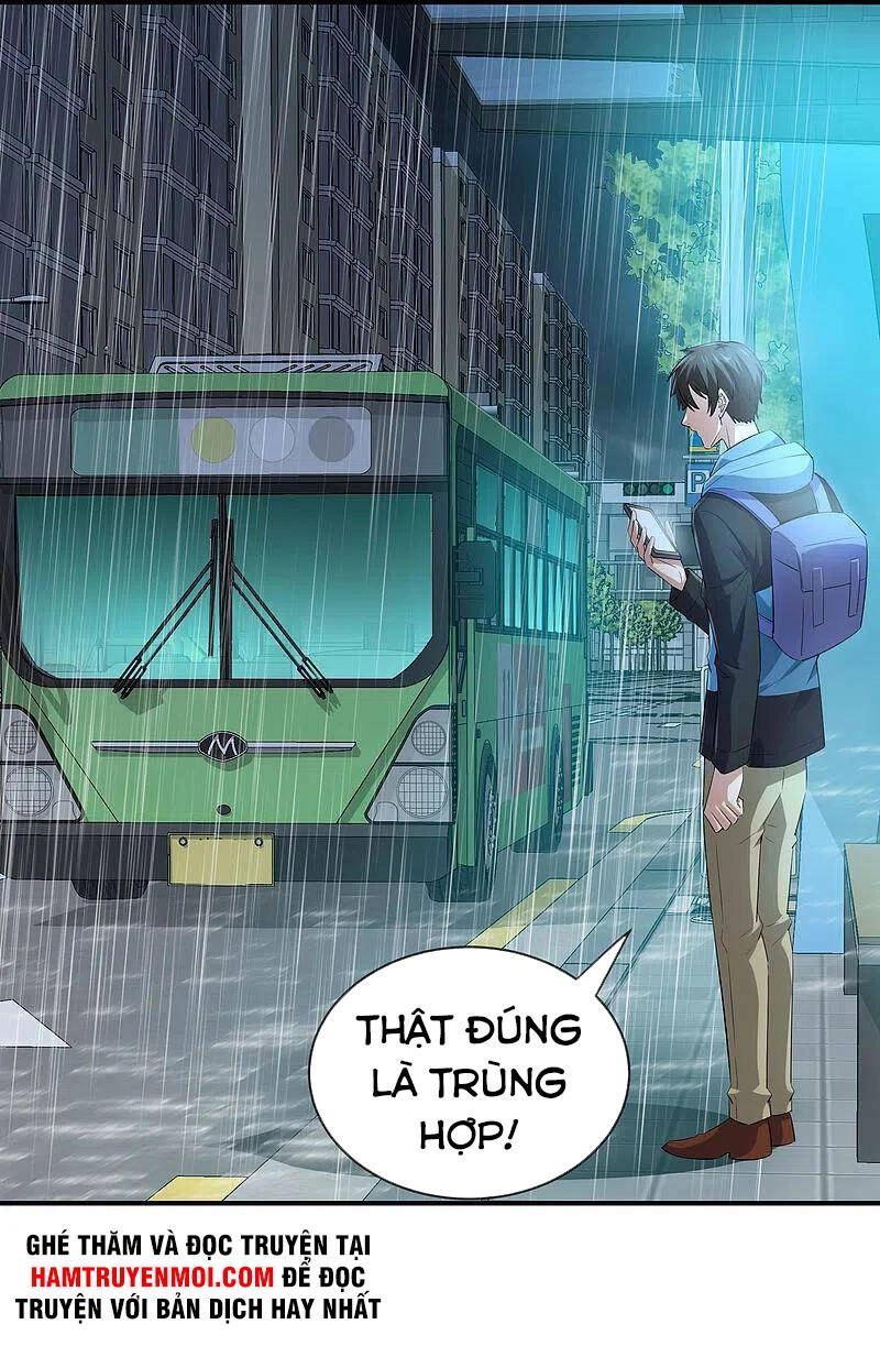 Ta Có Một Tòa Nhà Ma Chapter 167 - 11