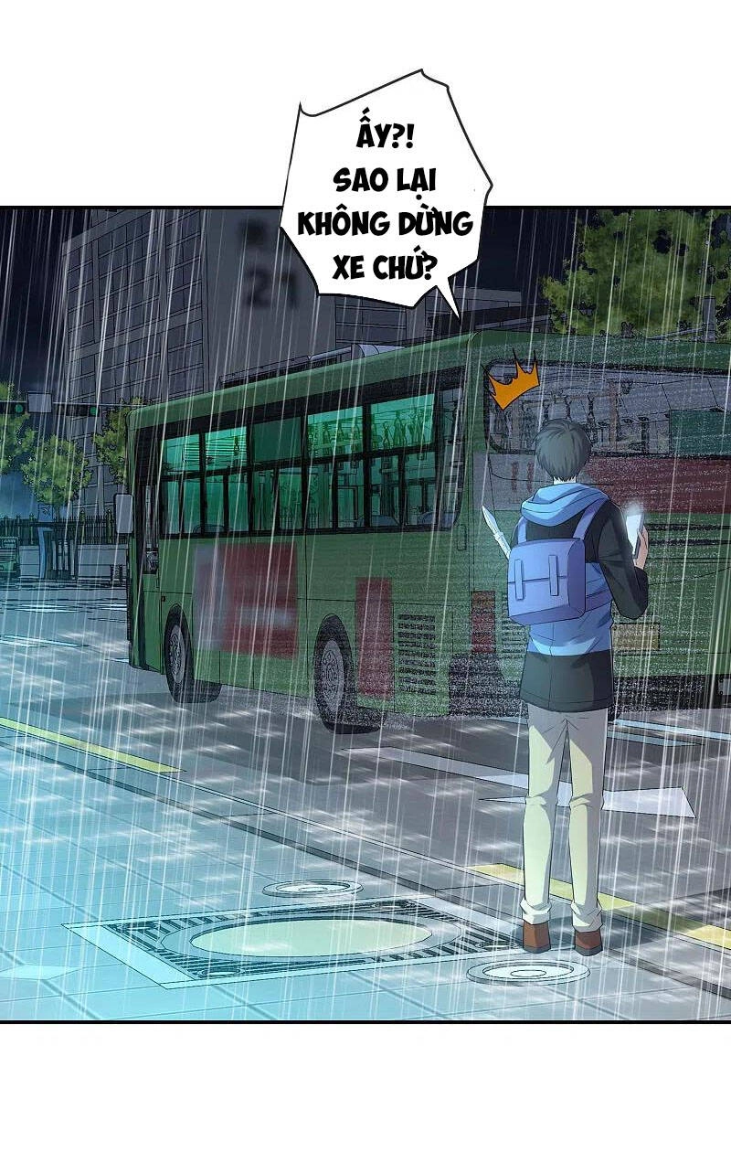 Ta Có Một Tòa Nhà Ma Chapter 167 - 12