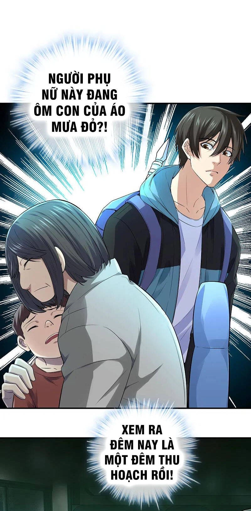 Ta Có Một Tòa Nhà Ma Chapter 167 - 20