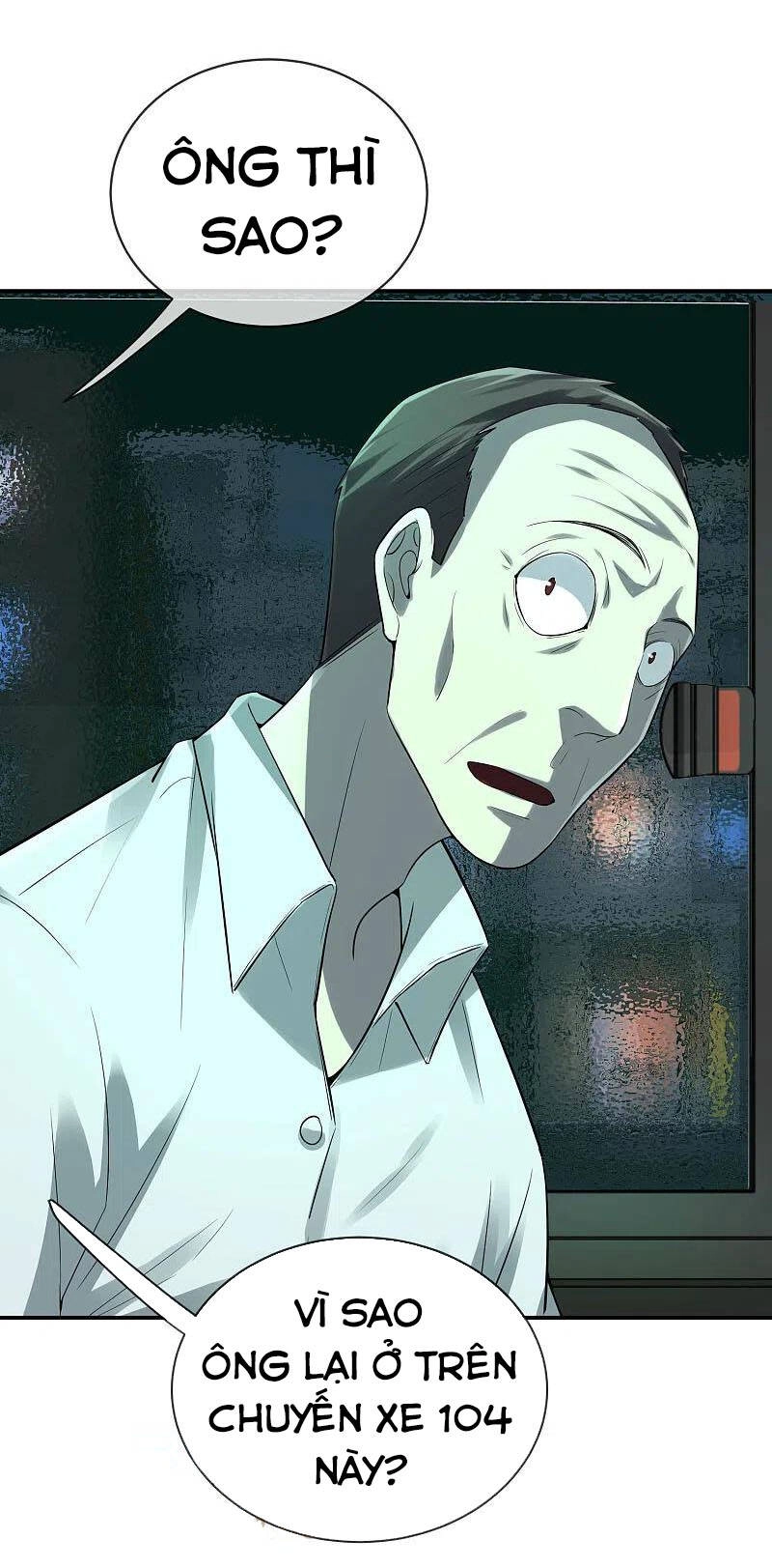 Ta Có Một Tòa Nhà Ma Chapter 167 - 25