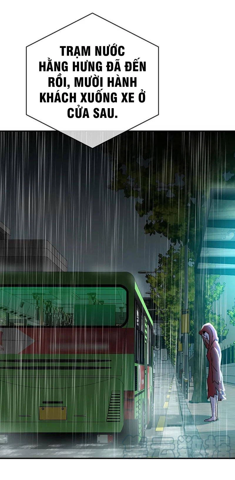 Ta Có Một Tòa Nhà Ma Chapter 167 - 27