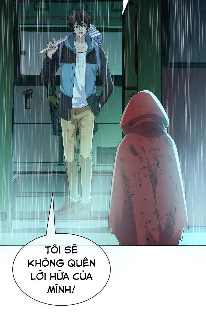 Ta Có Một Tòa Nhà Ma Chapter 167 - 29