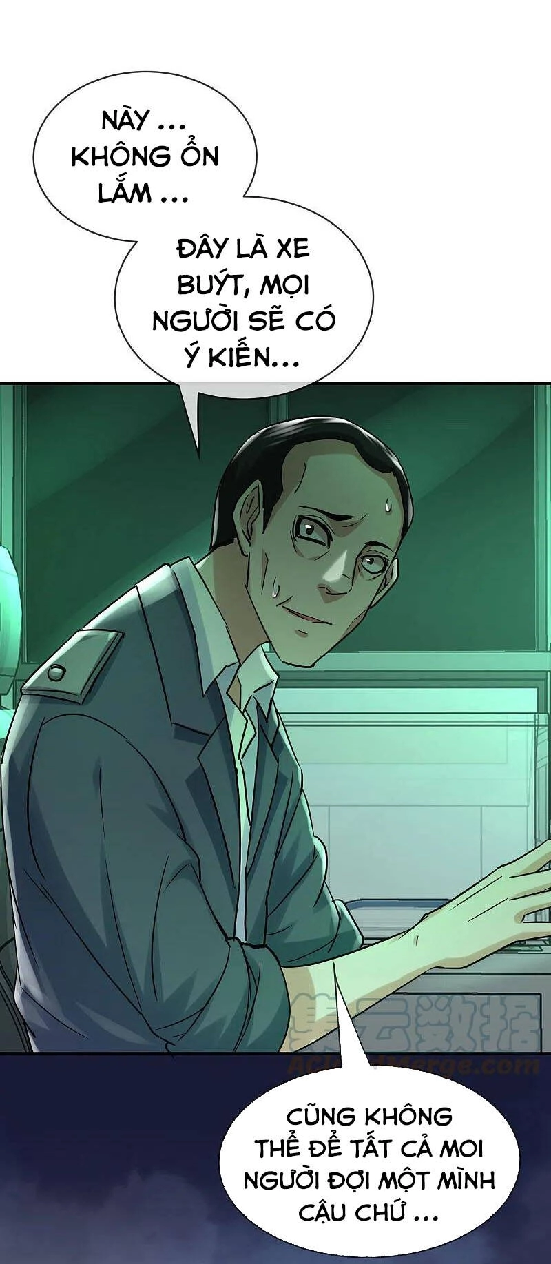 Ta Có Một Tòa Nhà Ma Chapter 167 - 31