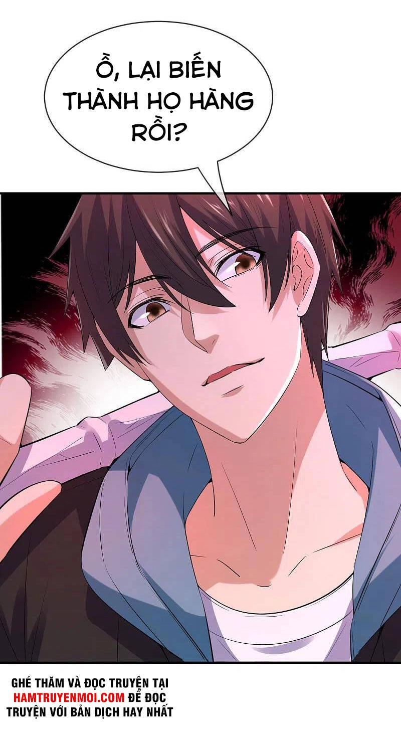 Ta Có Một Tòa Nhà Ma Chapter 167 - 34