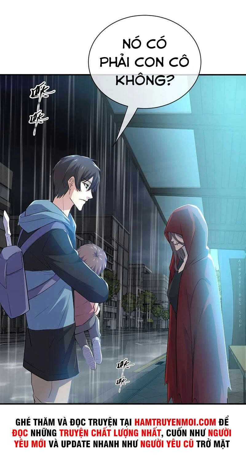 Ta Có Một Tòa Nhà Ma Chapter 167 - 37