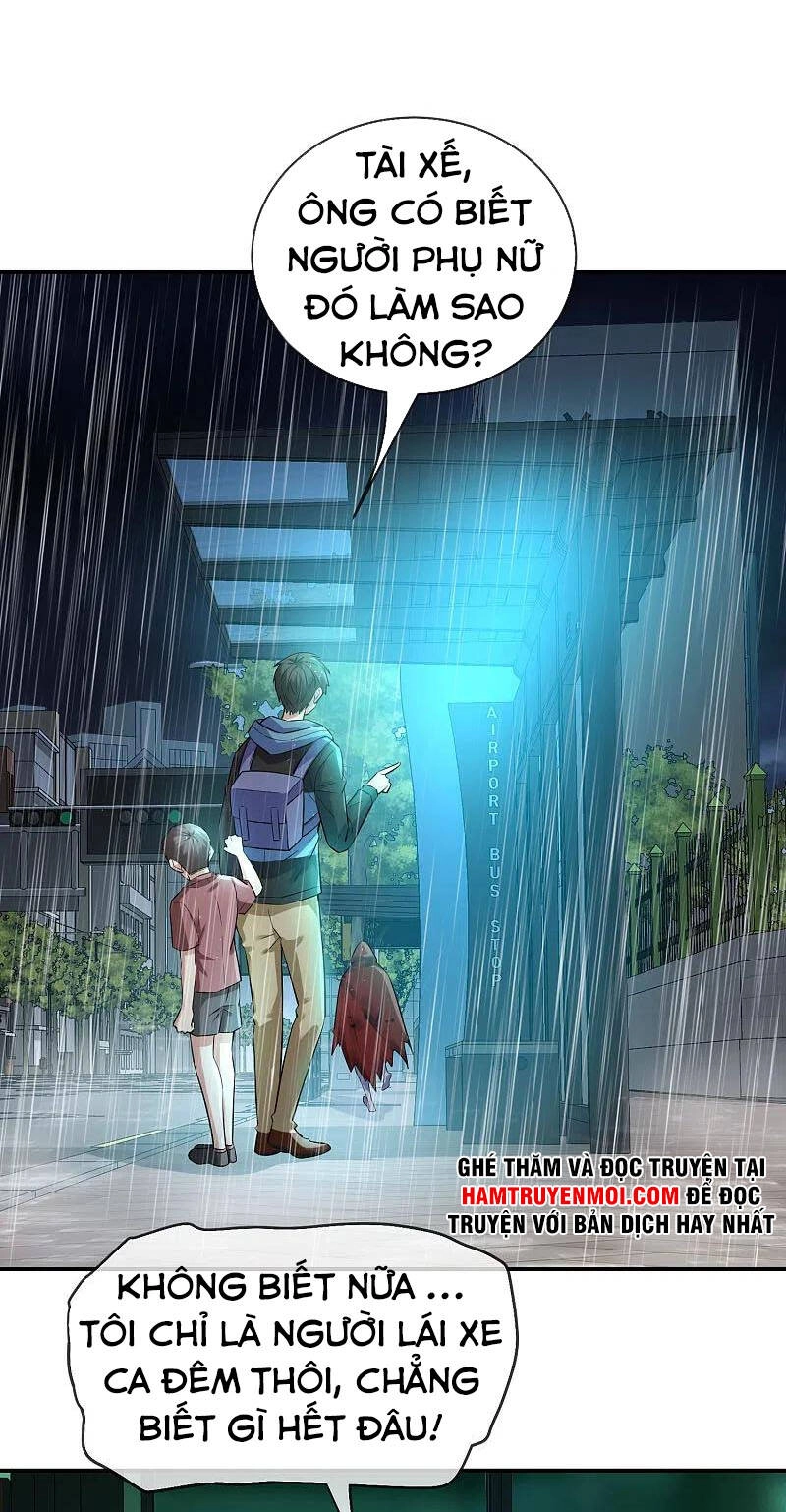 Ta Có Một Tòa Nhà Ma Chapter 168 - 4