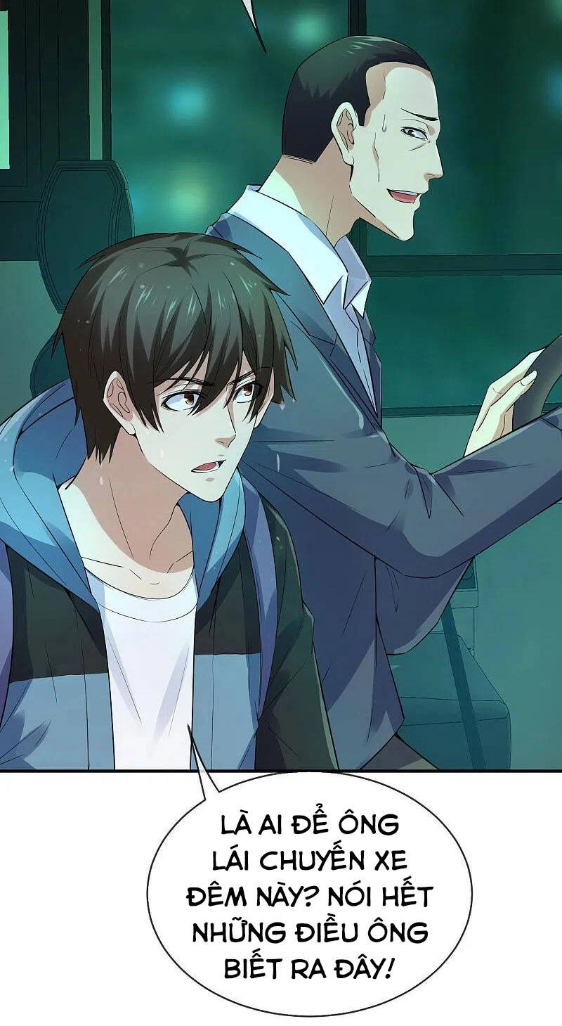 Ta Có Một Tòa Nhà Ma Chapter 168 - 5