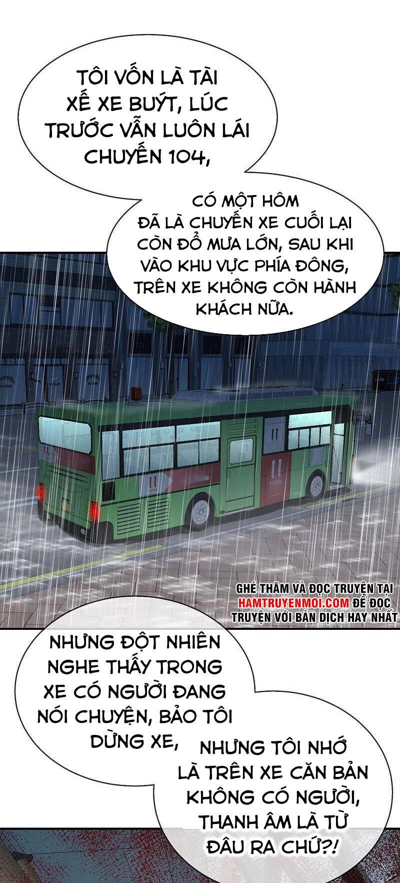 Ta Có Một Tòa Nhà Ma Chapter 168 - 6