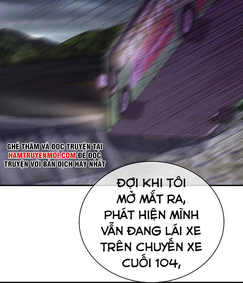 Ta Có Một Tòa Nhà Ma Chapter 168 - 8
