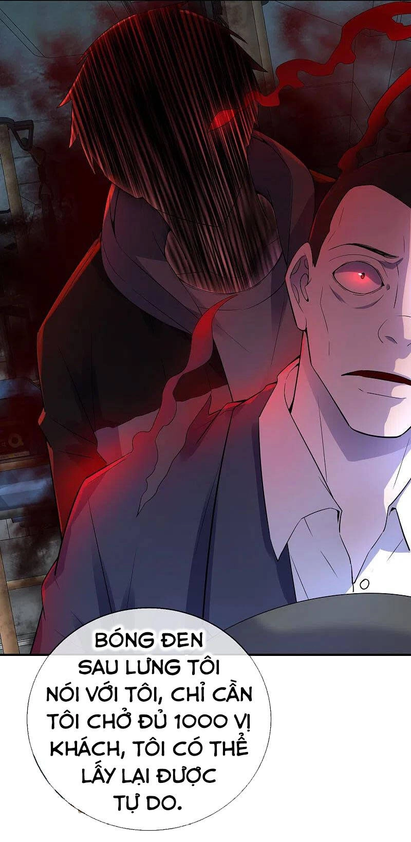 Ta Có Một Tòa Nhà Ma Chapter 168 - 9