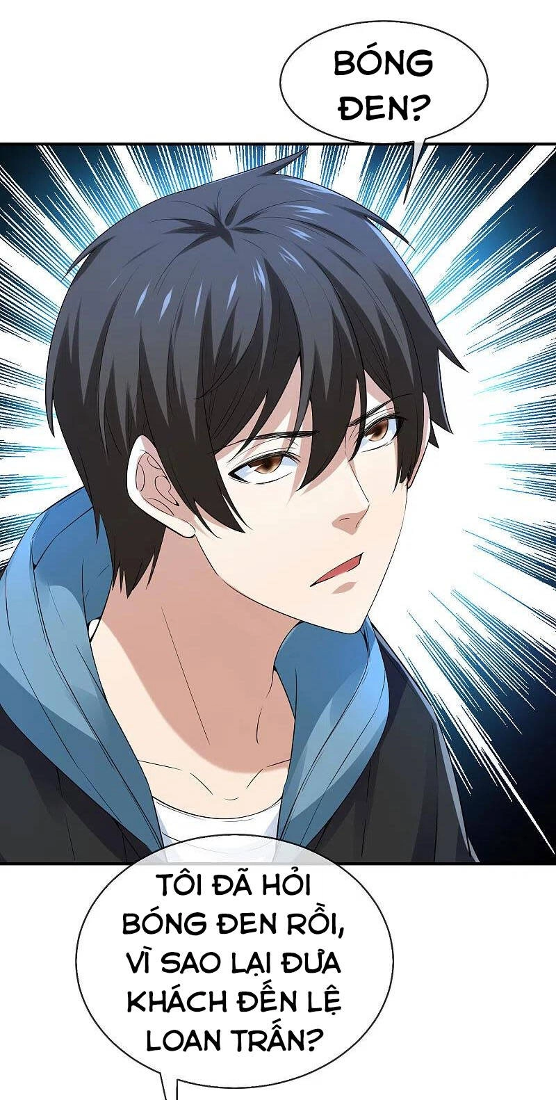 Ta Có Một Tòa Nhà Ma Chapter 168 - 10