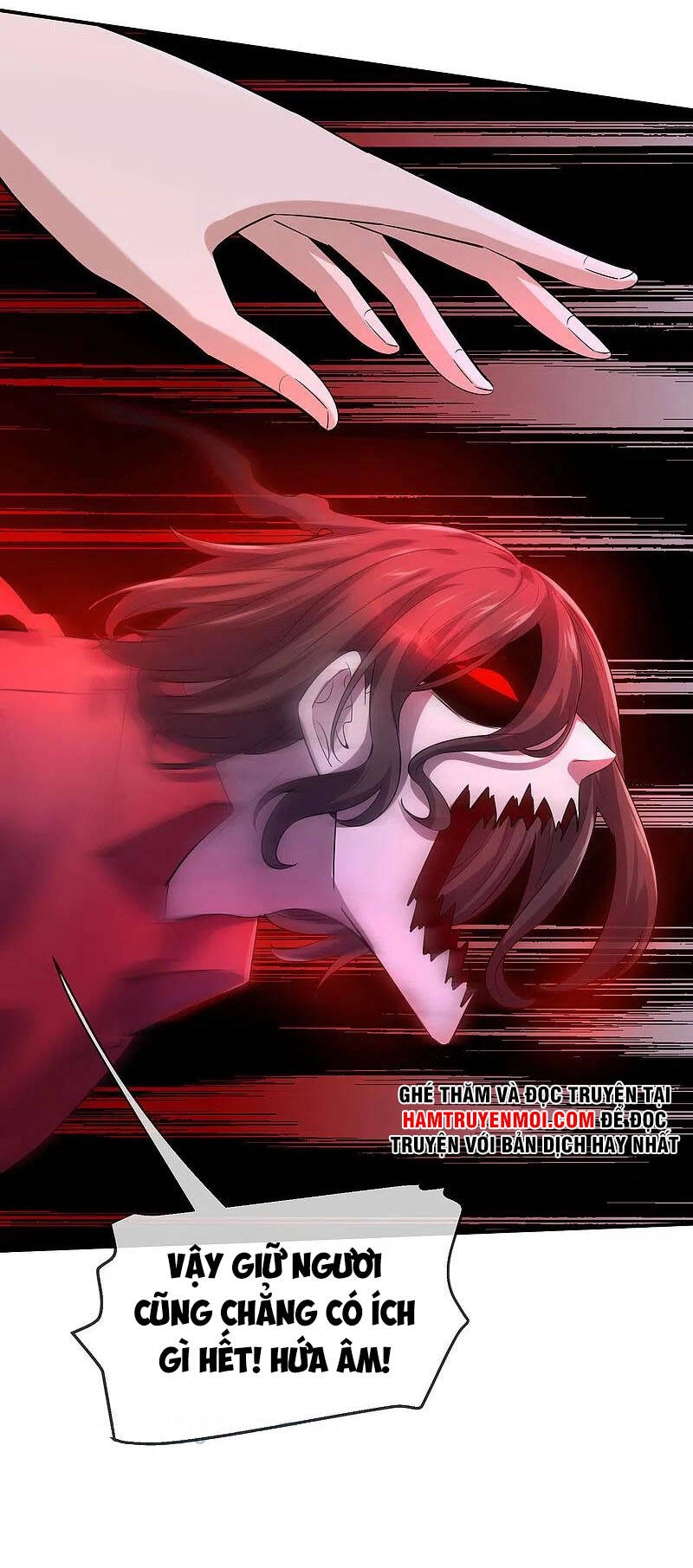 Ta Có Một Tòa Nhà Ma Chapter 168 - 15