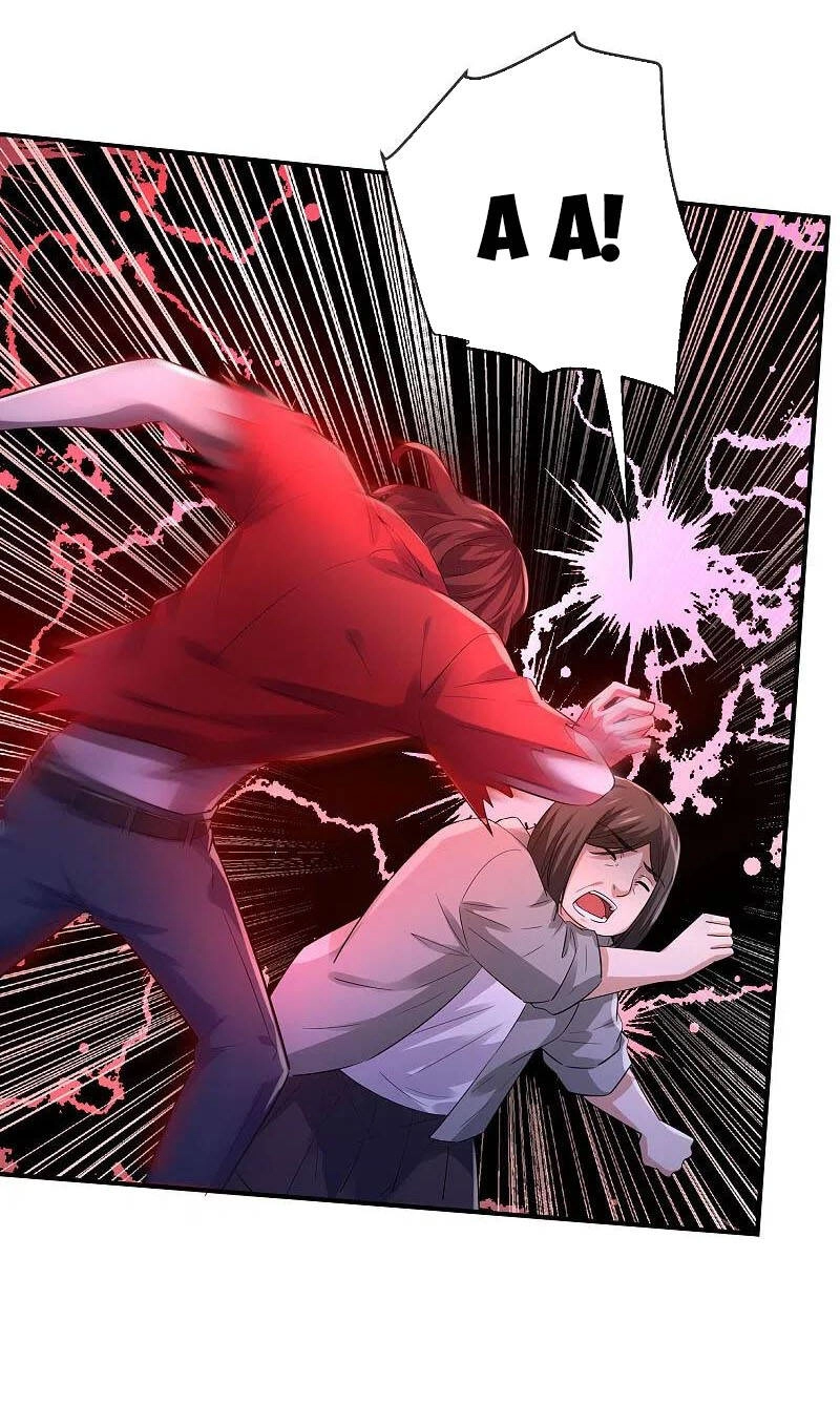 Ta Có Một Tòa Nhà Ma Chapter 168 - 16