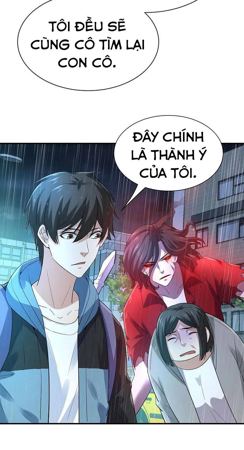 Ta Có Một Tòa Nhà Ma Chapter 168 - 25
