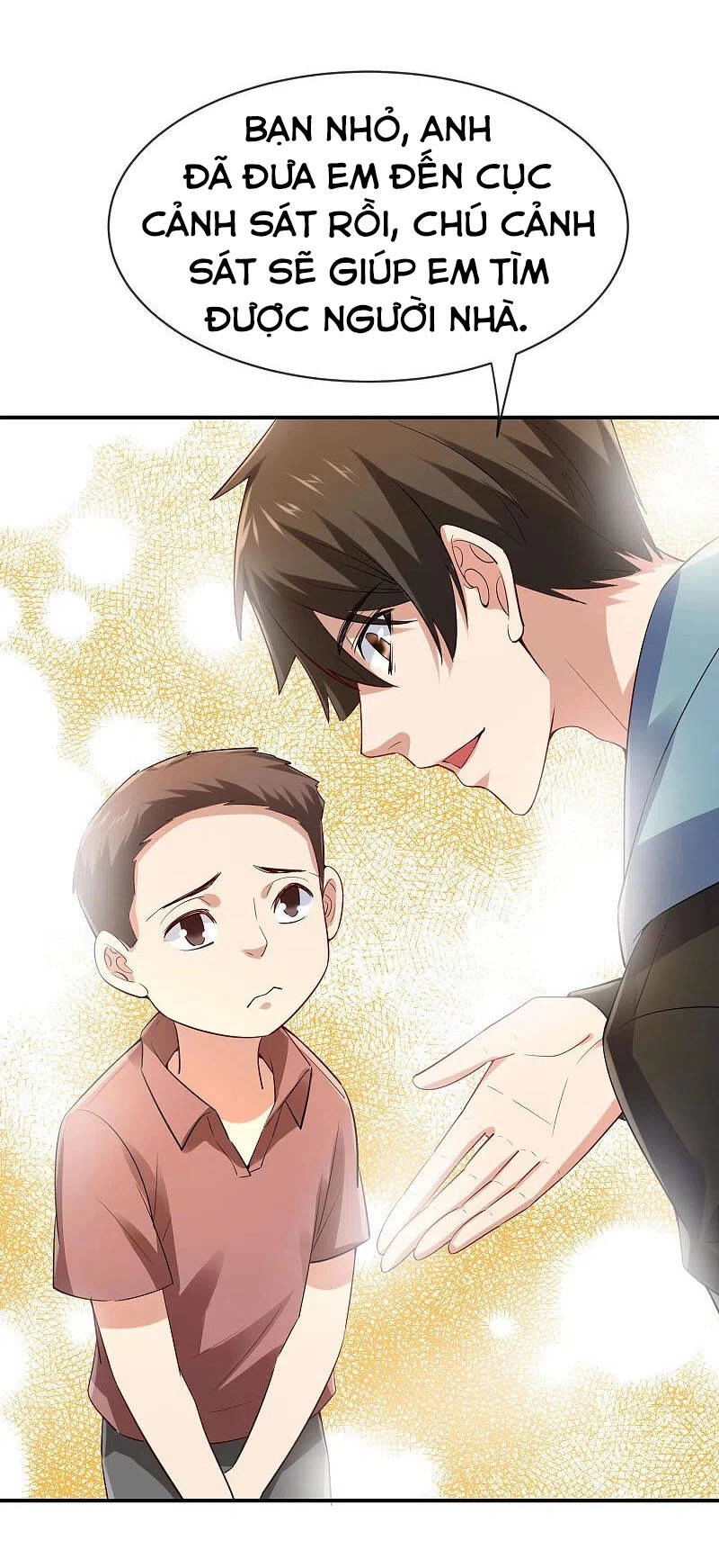 Ta Có Một Tòa Nhà Ma Chapter 168 - 29