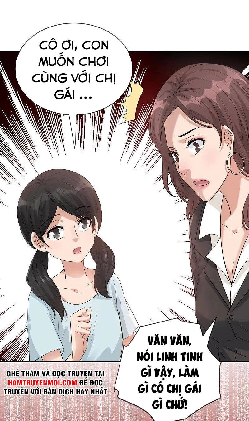 Ta Có Một Tòa Nhà Ma Chapter 169 - 3