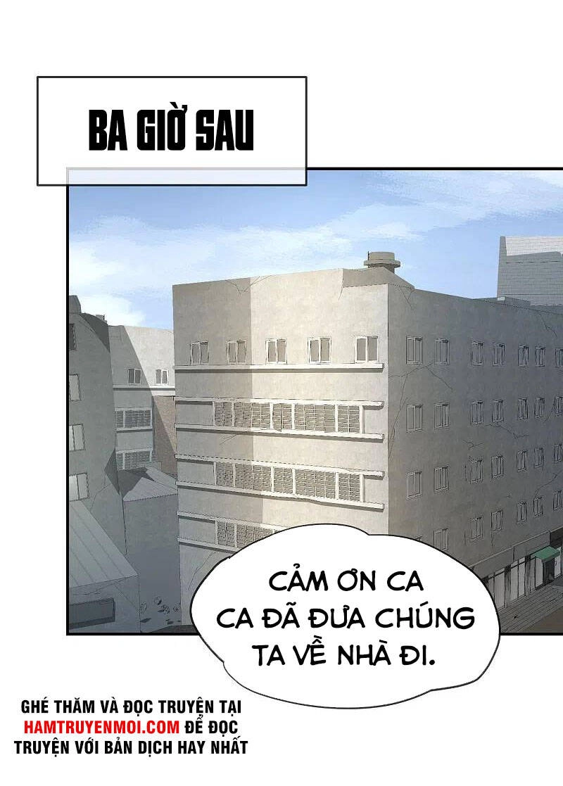 Ta Có Một Tòa Nhà Ma Chapter 169 - 7