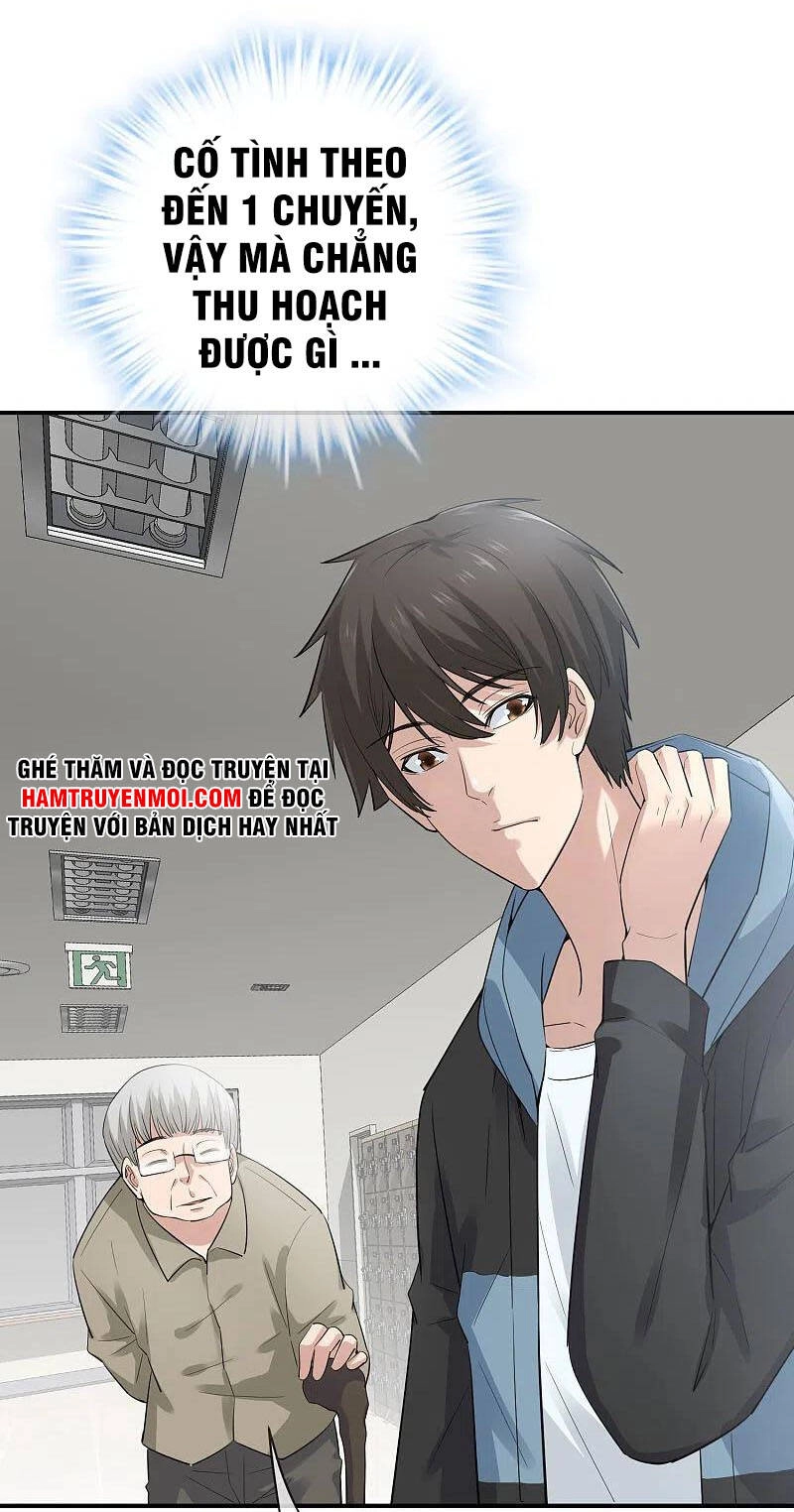 Ta Có Một Tòa Nhà Ma Chapter 169 - 9