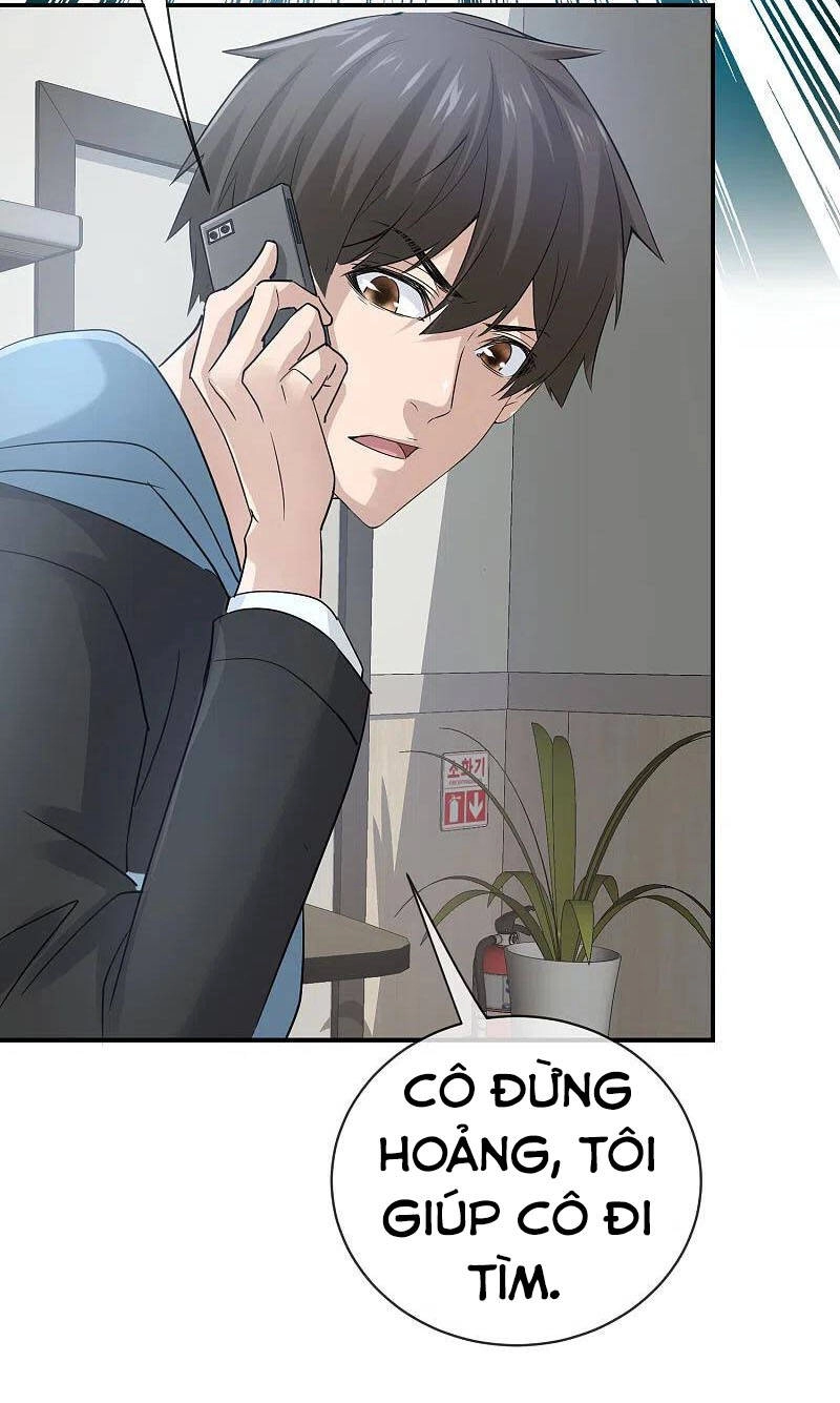 Ta Có Một Tòa Nhà Ma Chapter 169 - 16