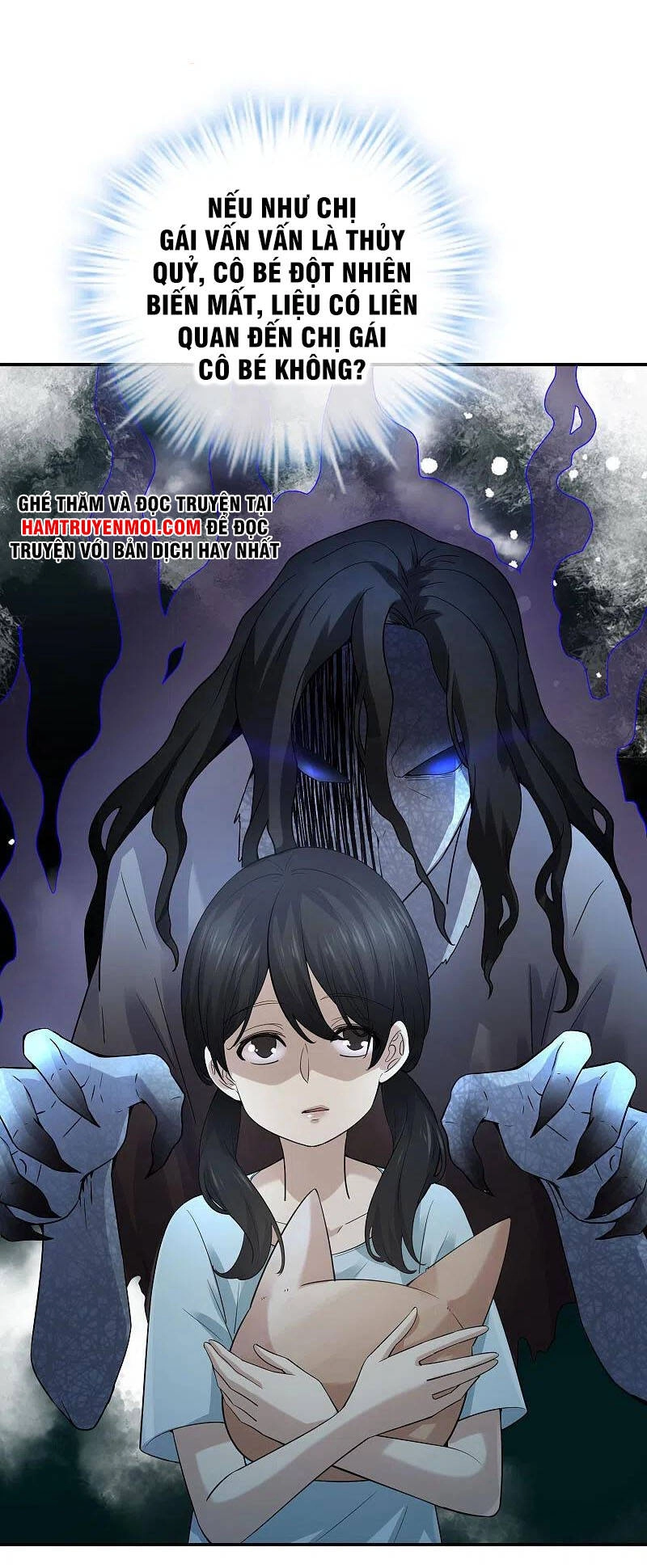 Ta Có Một Tòa Nhà Ma Chapter 169 - 17