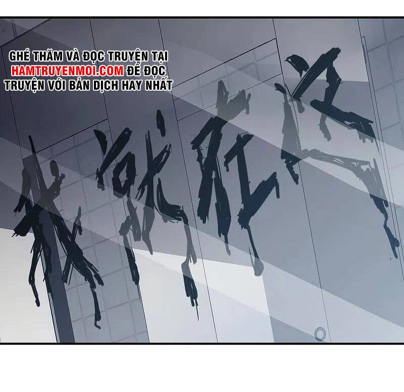 Ta Có Một Tòa Nhà Ma Chapter 169 - 24