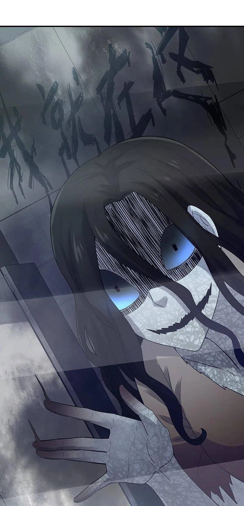 Ta Có Một Tòa Nhà Ma Chapter 169 - 28