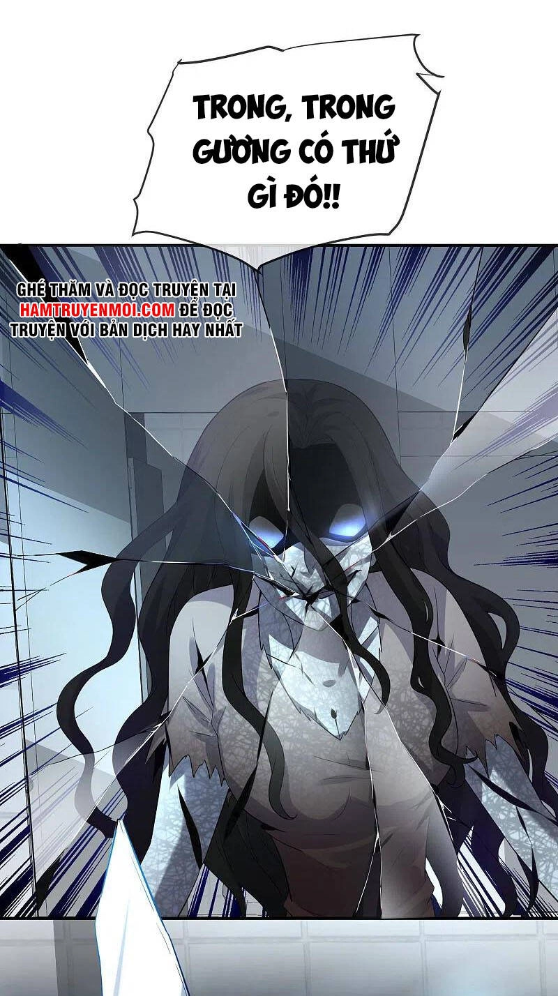 Ta Có Một Tòa Nhà Ma Chapter 169 - 30