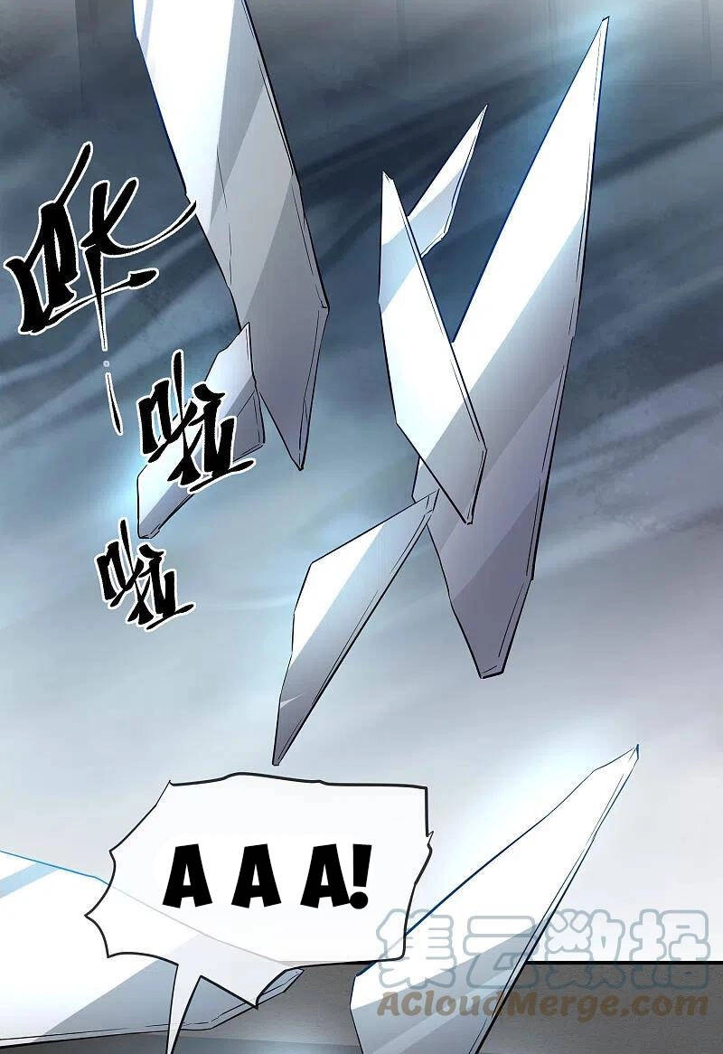 Ta Có Một Tòa Nhà Ma Chapter 169 - 31