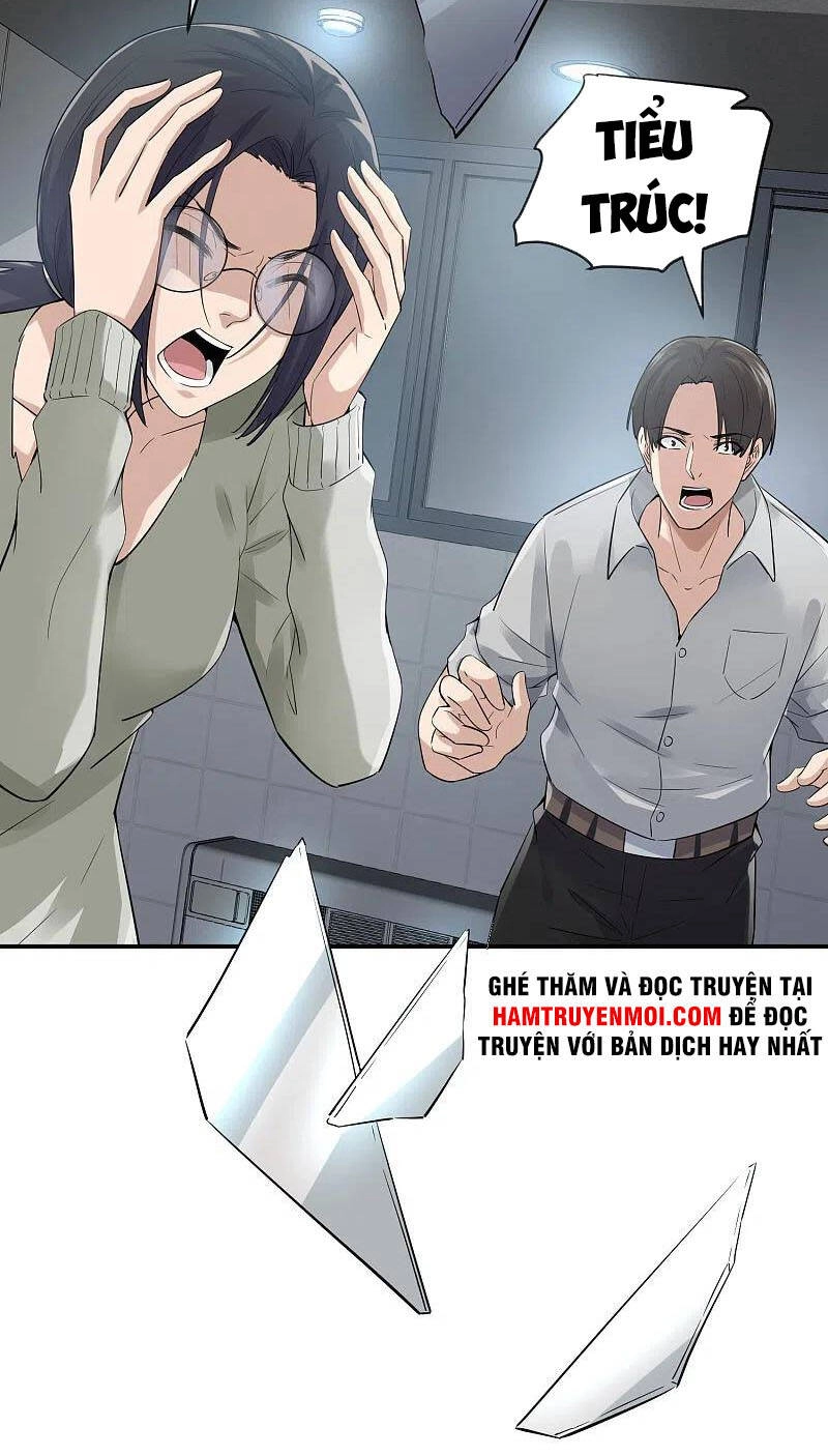 Ta Có Một Tòa Nhà Ma Chapter 169 - 32