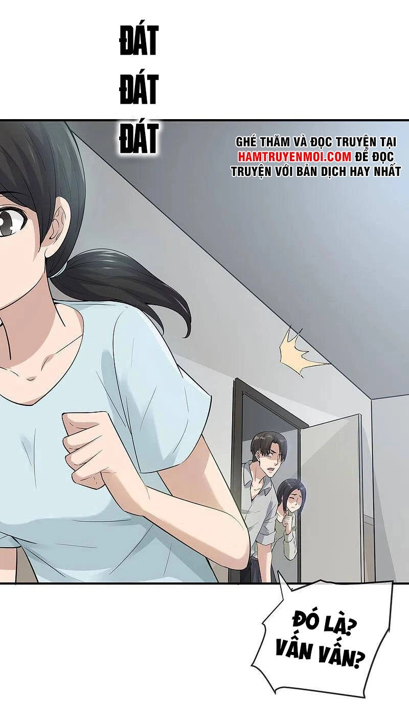 Ta Có Một Tòa Nhà Ma Chapter 169 - 34