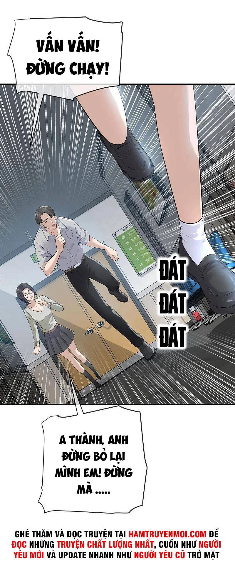 Ta Có Một Tòa Nhà Ma Chapter 169 - 36