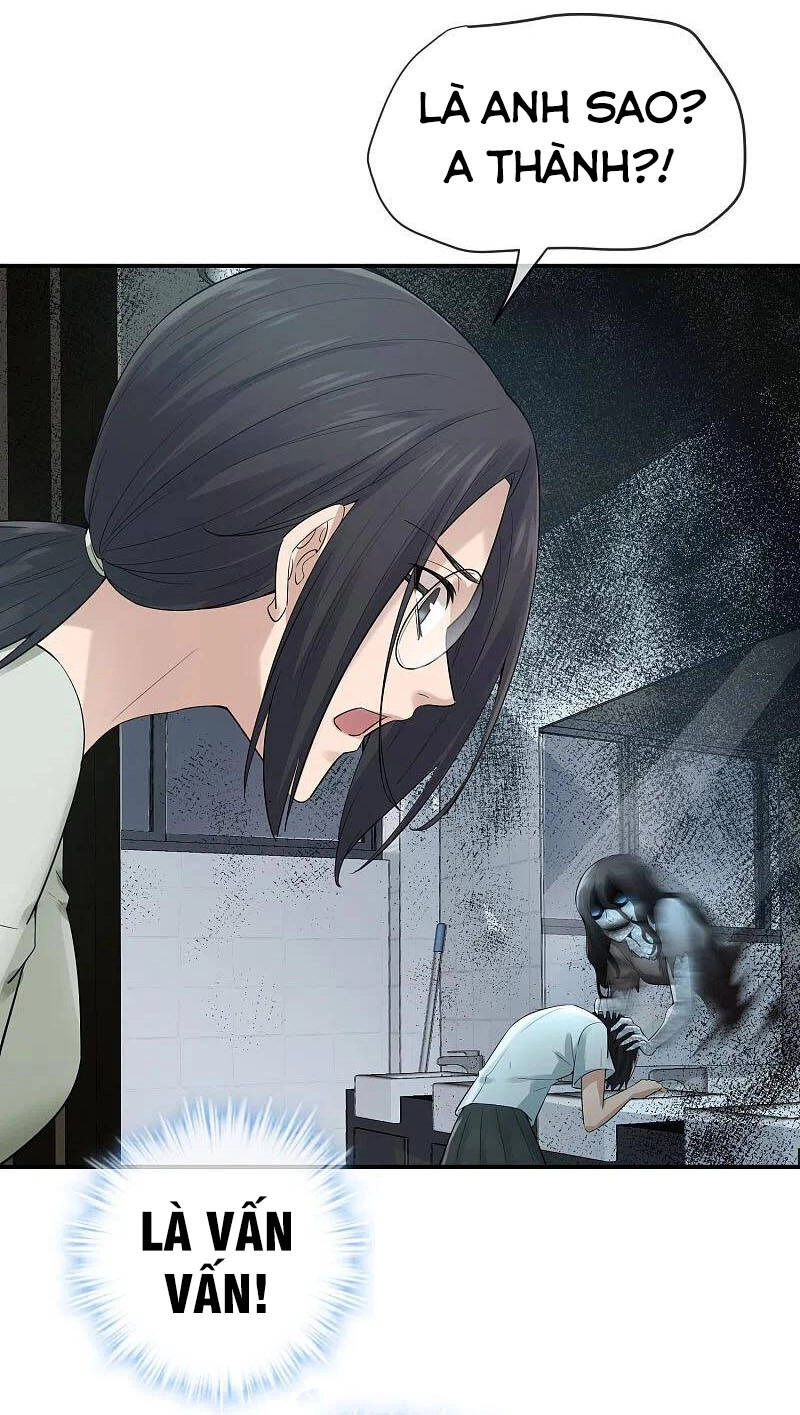 Ta Có Một Tòa Nhà Ma Chapter 170 - 2