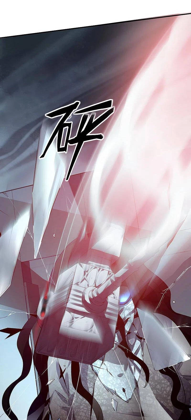 Ta Có Một Tòa Nhà Ma Chapter 170 - 4