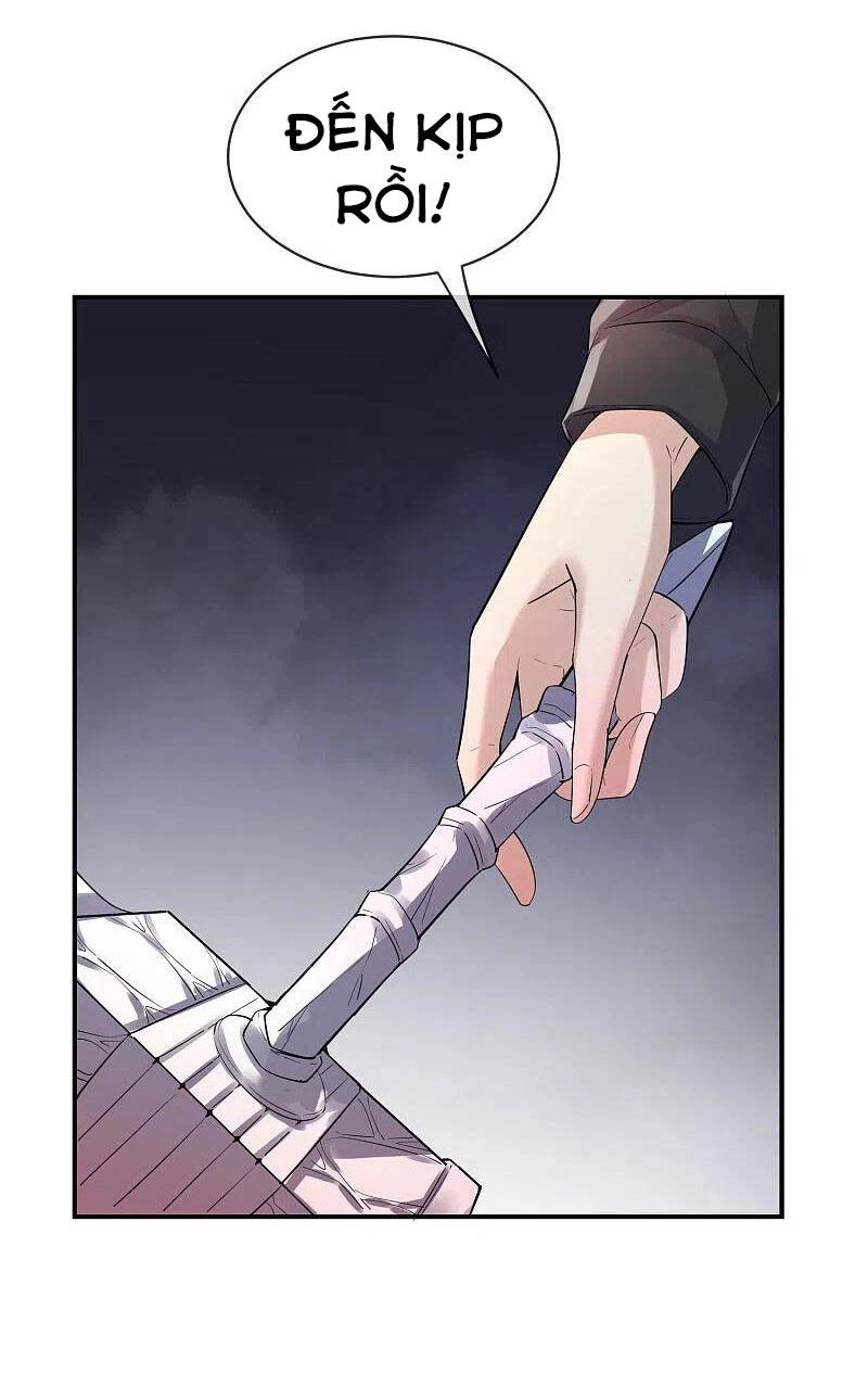 Ta Có Một Tòa Nhà Ma Chapter 170 - 6