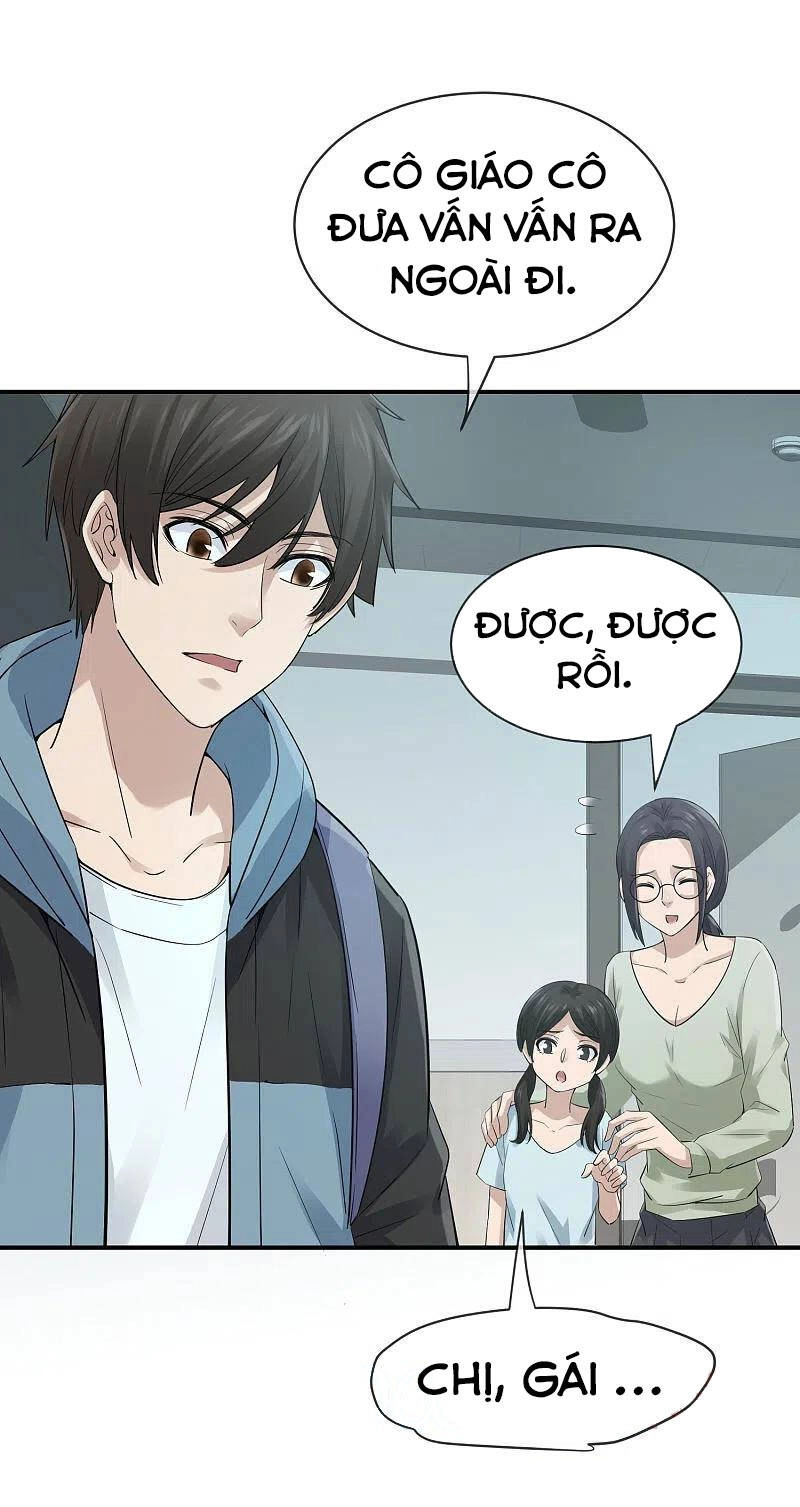 Ta Có Một Tòa Nhà Ma Chapter 170 - 10