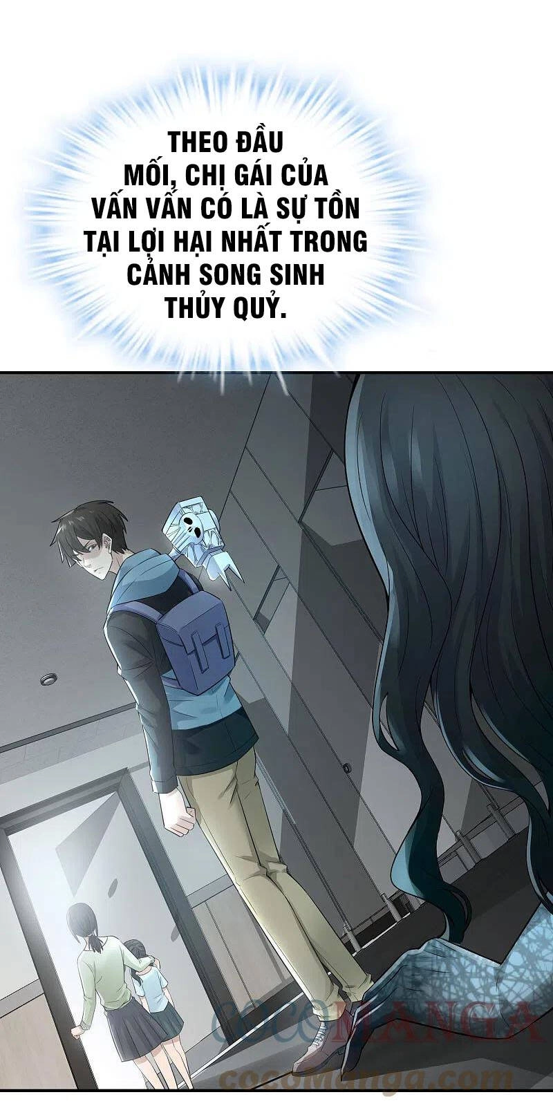 Ta Có Một Tòa Nhà Ma Chapter 170 - 12