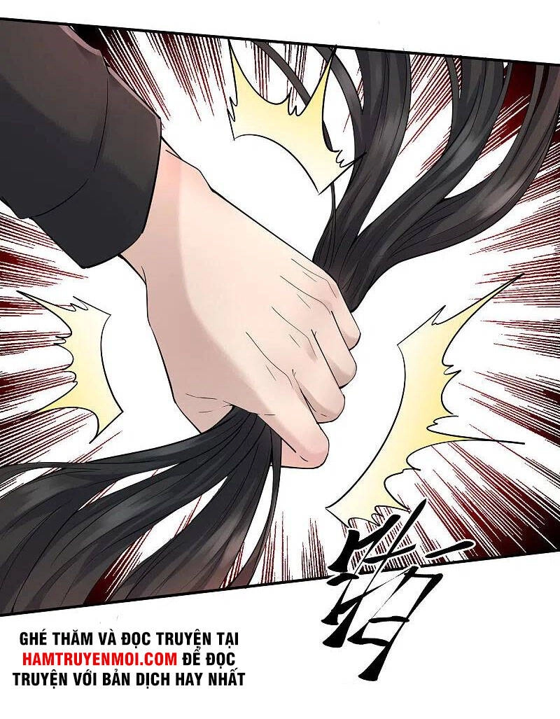 Ta Có Một Tòa Nhà Ma Chapter 170 - 15