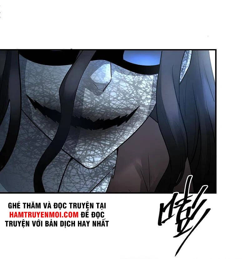 Ta Có Một Tòa Nhà Ma Chapter 170 - 19