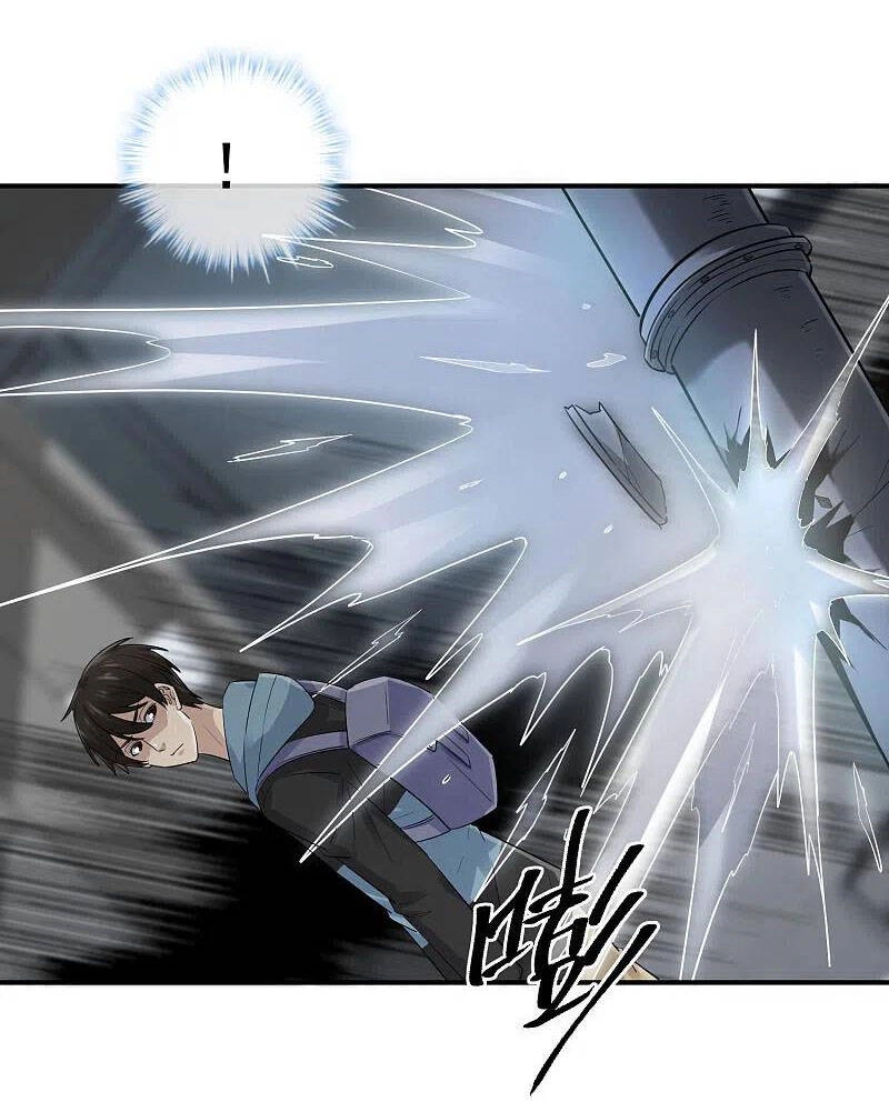 Ta Có Một Tòa Nhà Ma Chapter 170 - 20