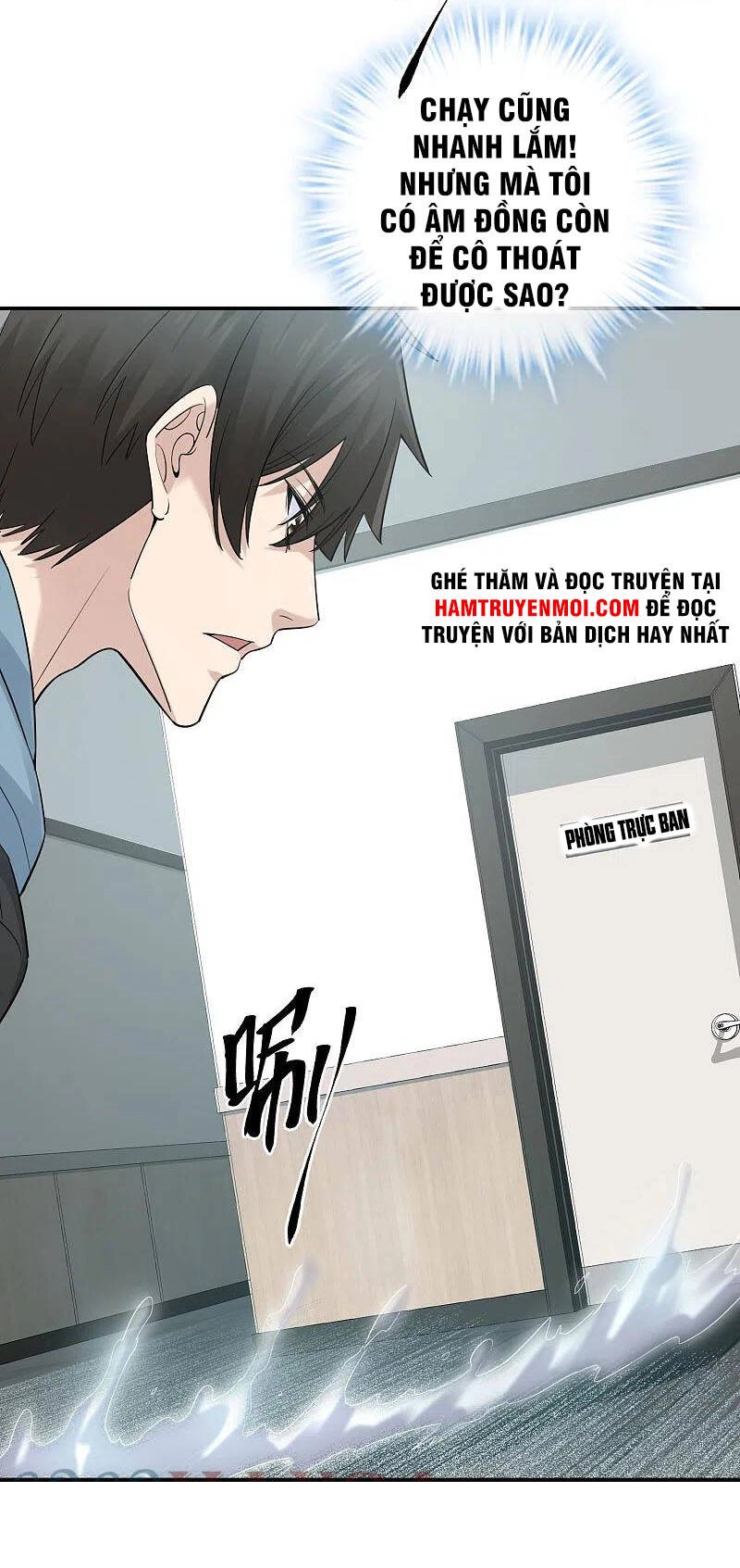 Ta Có Một Tòa Nhà Ma Chapter 170 - 23