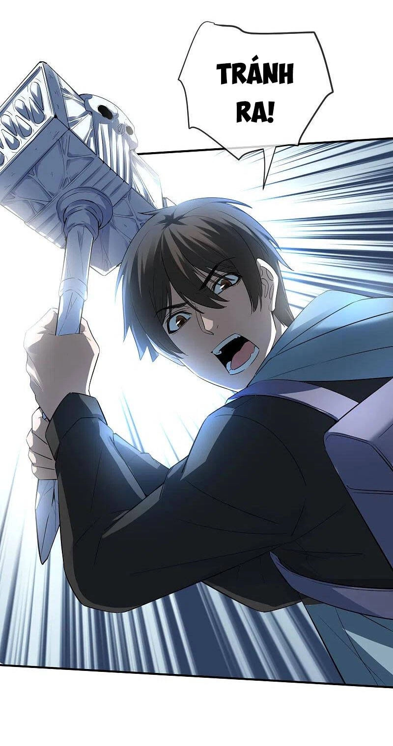 Ta Có Một Tòa Nhà Ma Chapter 170 - 26