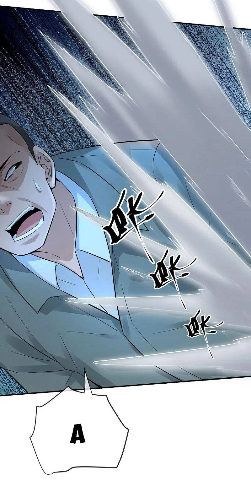 Ta Có Một Tòa Nhà Ma Chapter 170 - 28